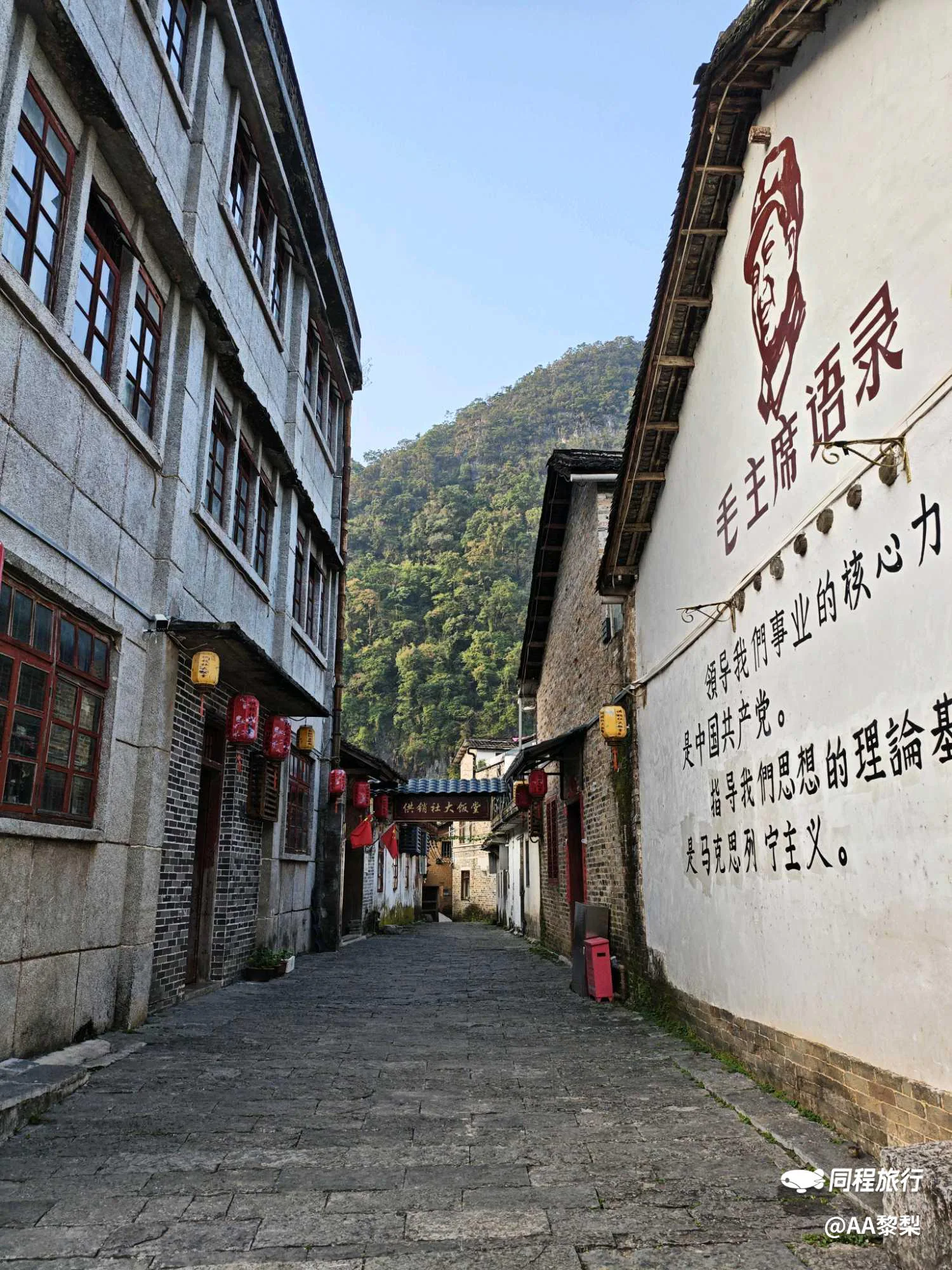 广西小众宝藏｜黄姚古镇完整游玩攻略 图片 11