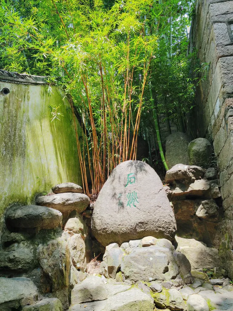 苏州虎丘 solo trip,东坡没骗我⛰️ 图片 5