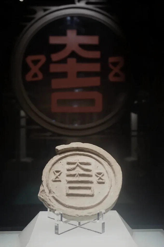 我心中的洛阳六大博物馆排名 图片 4
