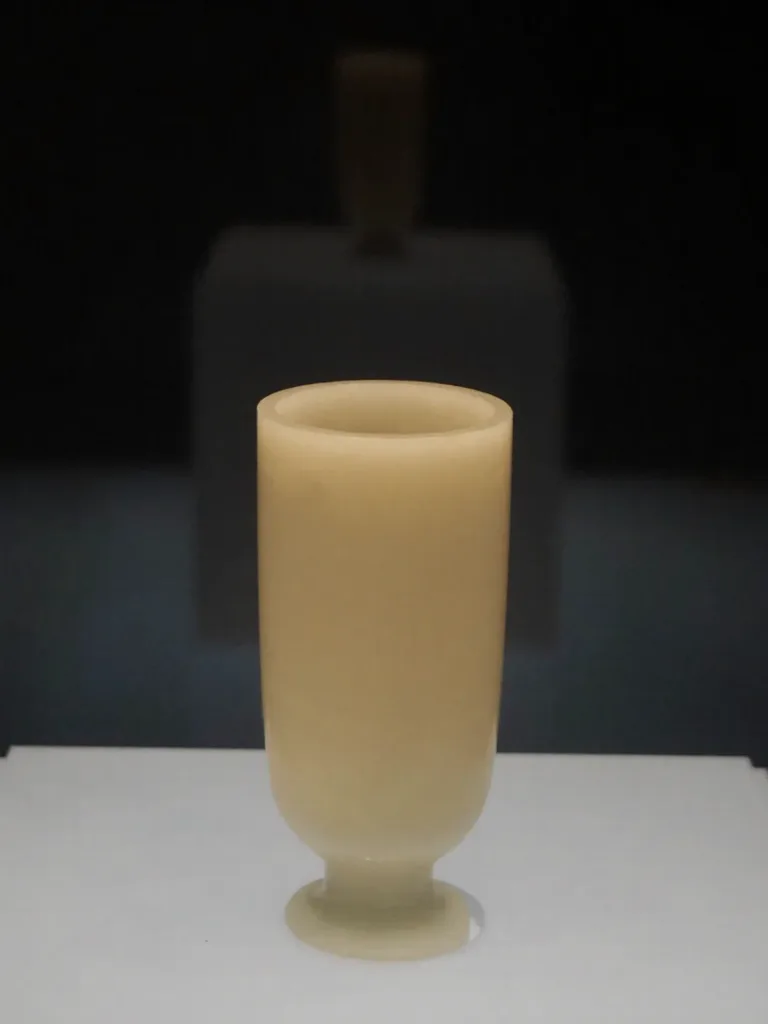 我心中的洛阳六大博物馆排名 图片 13