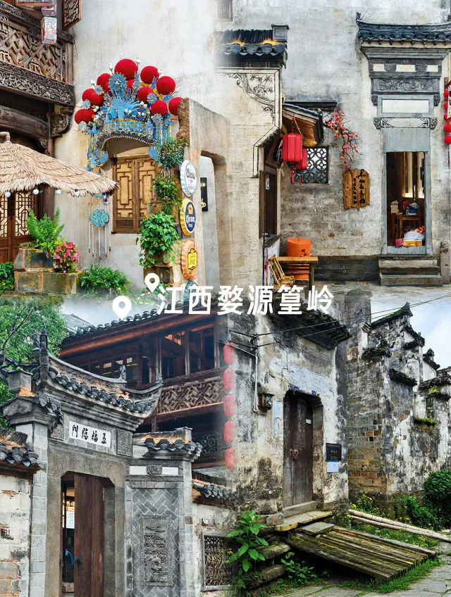 立秋后必去！4个神仙散心地美到窒息💫 图片 4