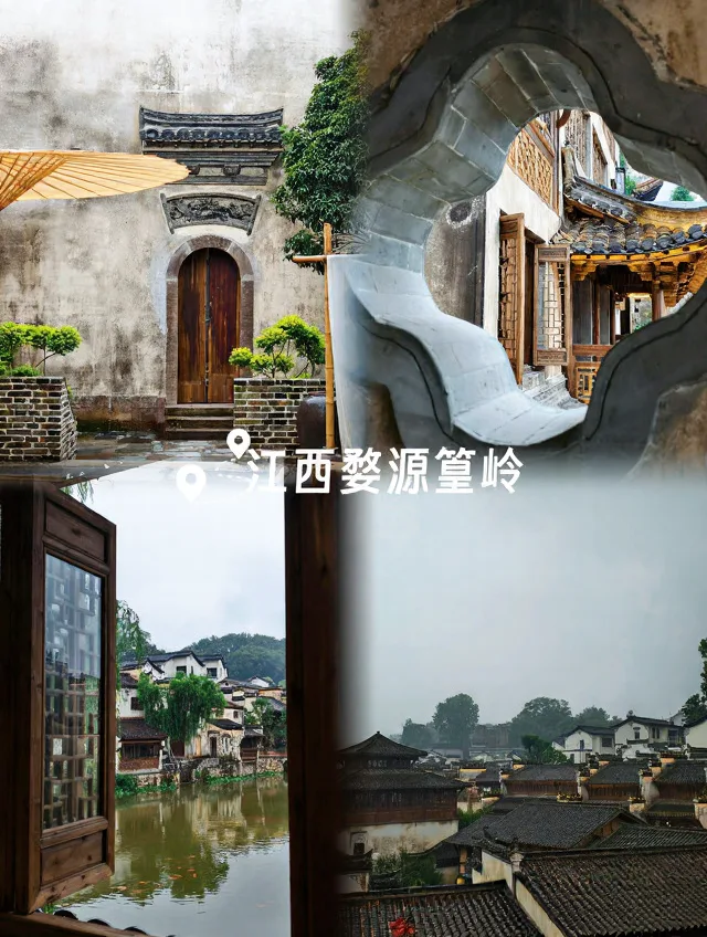 立秋后必去！4个神仙散心地美到窒息💫 图片 5