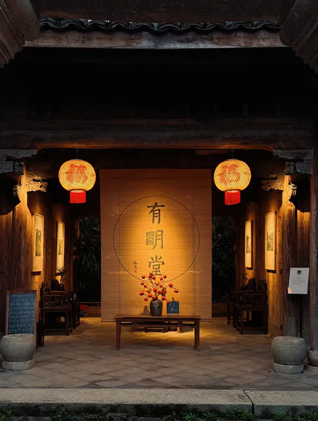 松阳 Solo Trip 实录｜一个人旅行真会上瘾💗 图片 4