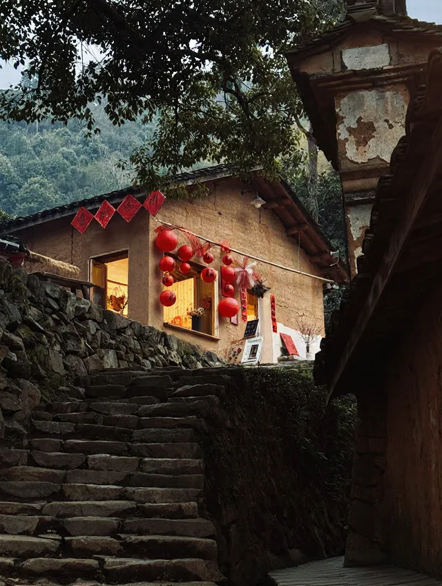 松阳 Solo Trip 实录｜一个人旅行真会上瘾💗 图片 6