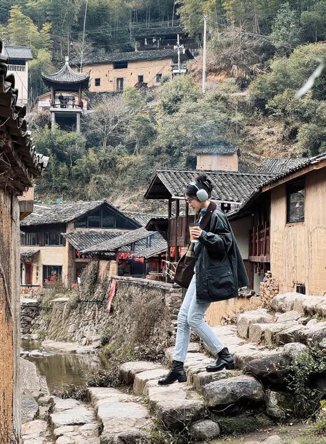 松阳 Solo Trip 实录｜一个人旅行真会上瘾💗 图片 8