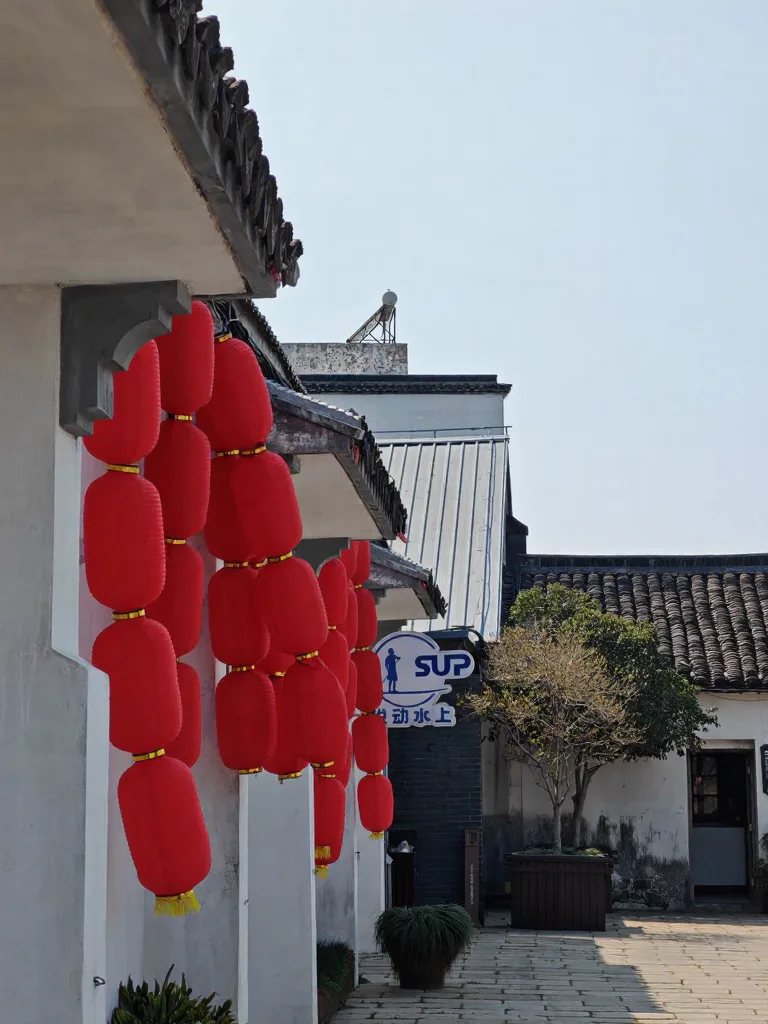 别去周庄！这个免费的苏州古镇才是真江南🍃 图片 8