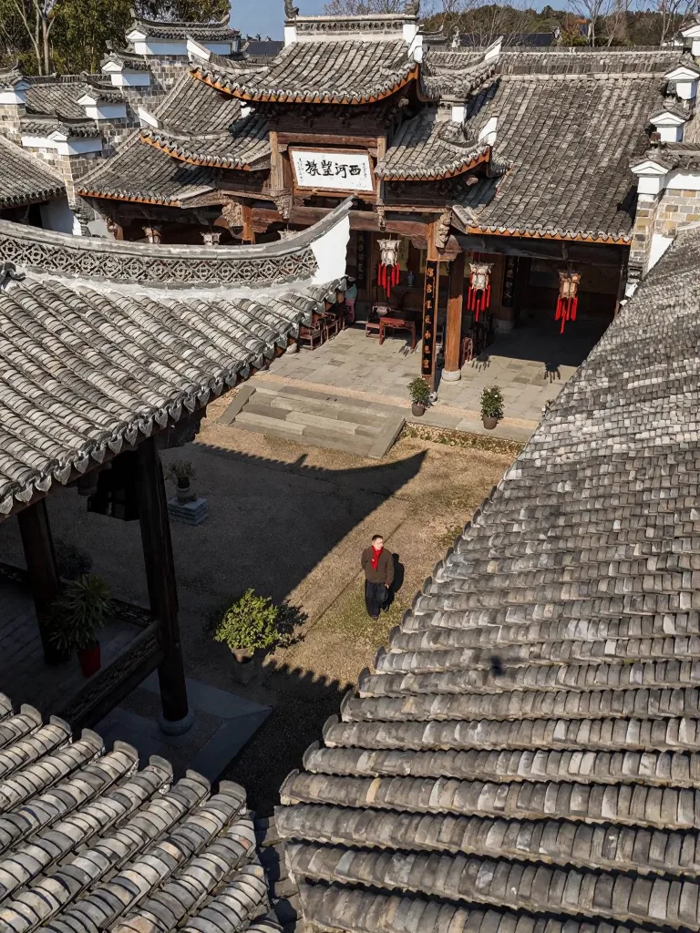 避开人挤人！江浙沪被严重低估的小城 图片 2