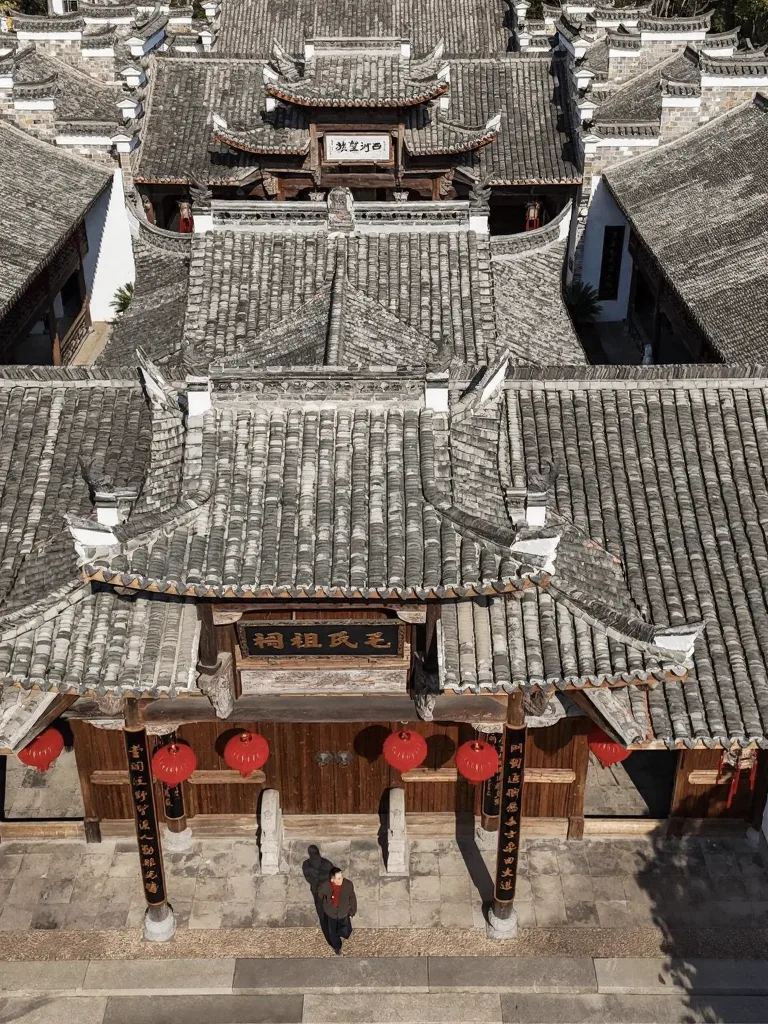 避开人挤人！江浙沪被严重低估的小城 图片 8