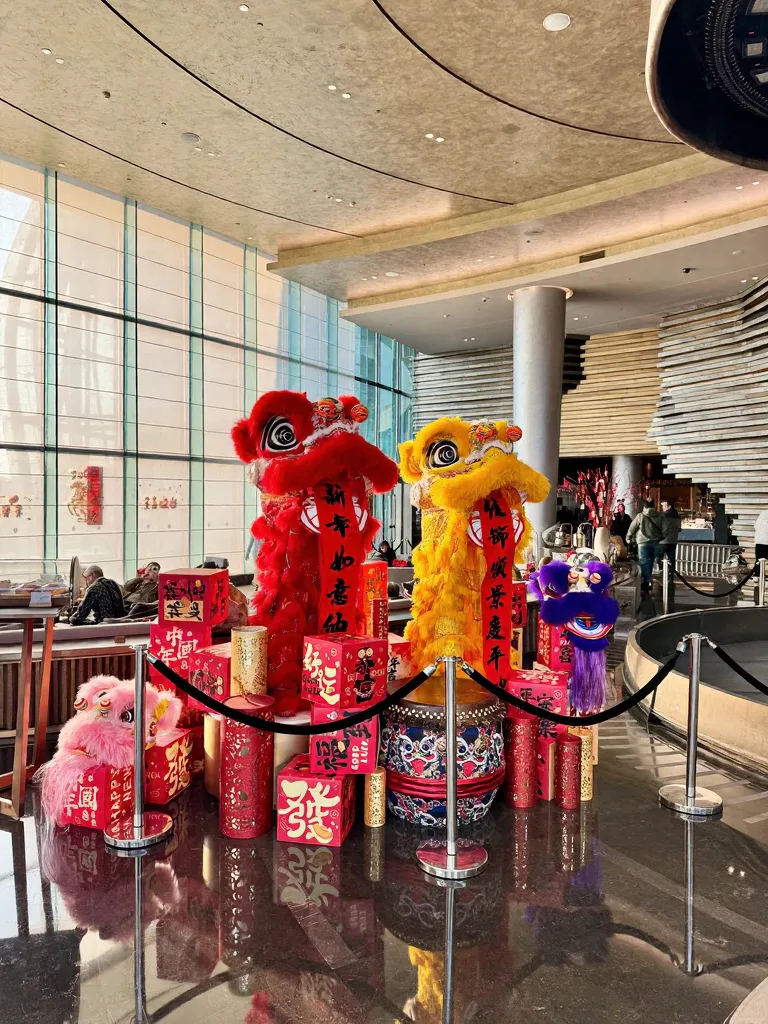 地下88米深坑秘境酒店！竟然可免费游览！！ 图片 12