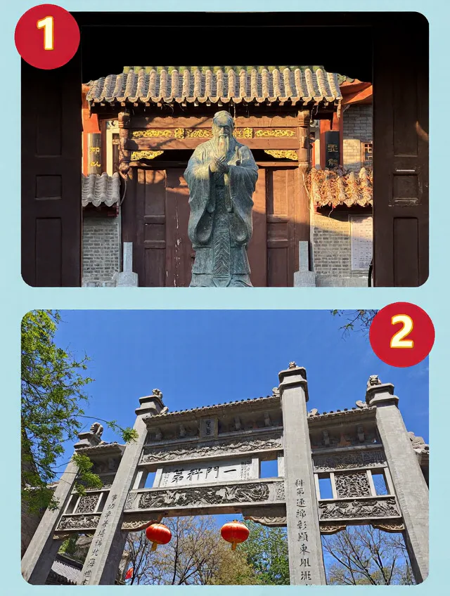 🗺️6月就去这8座冷门小城,人少价低 图片 2