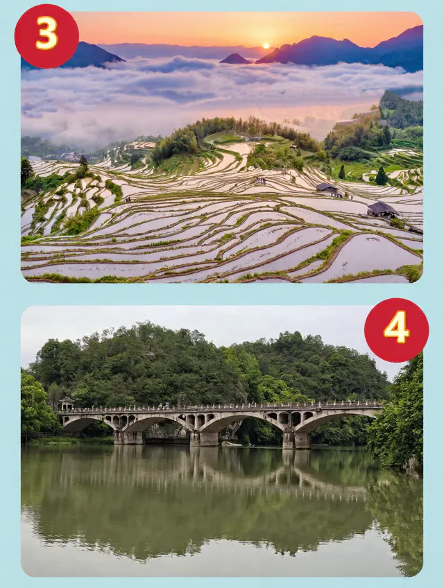🗺️6月就去这8座冷门小城,人少价低 图片 3