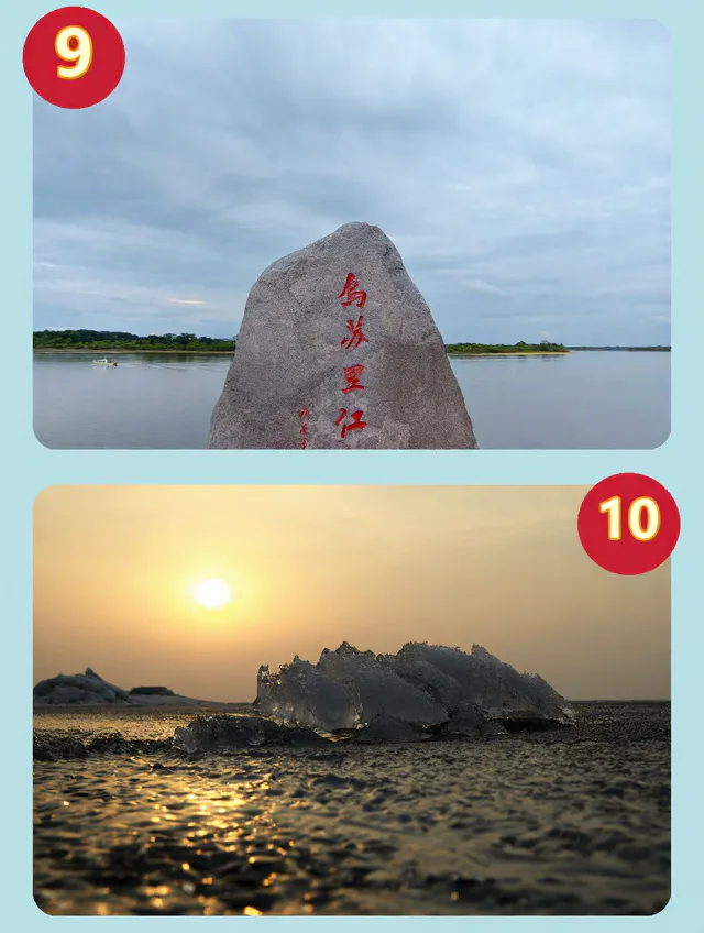 🗺️6月就去这8座冷门小城,人少价低 图片 5