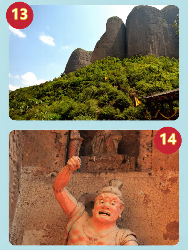 🗺️6月就去这8座冷门小城,人少价低 图片 7