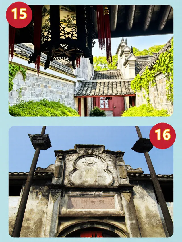 🗺️6月就去这8座冷门小城,人少价低 图片 8