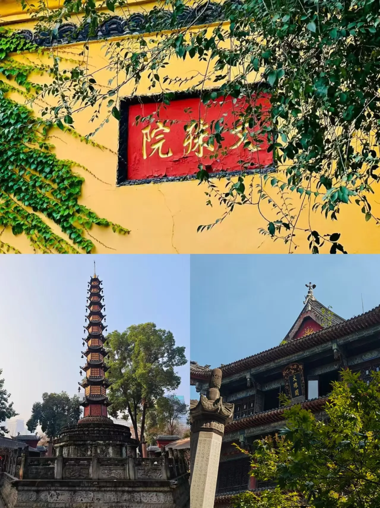 中秋成都反向旅游攻略，避开人流感受蓉城慢烟火 图片 5