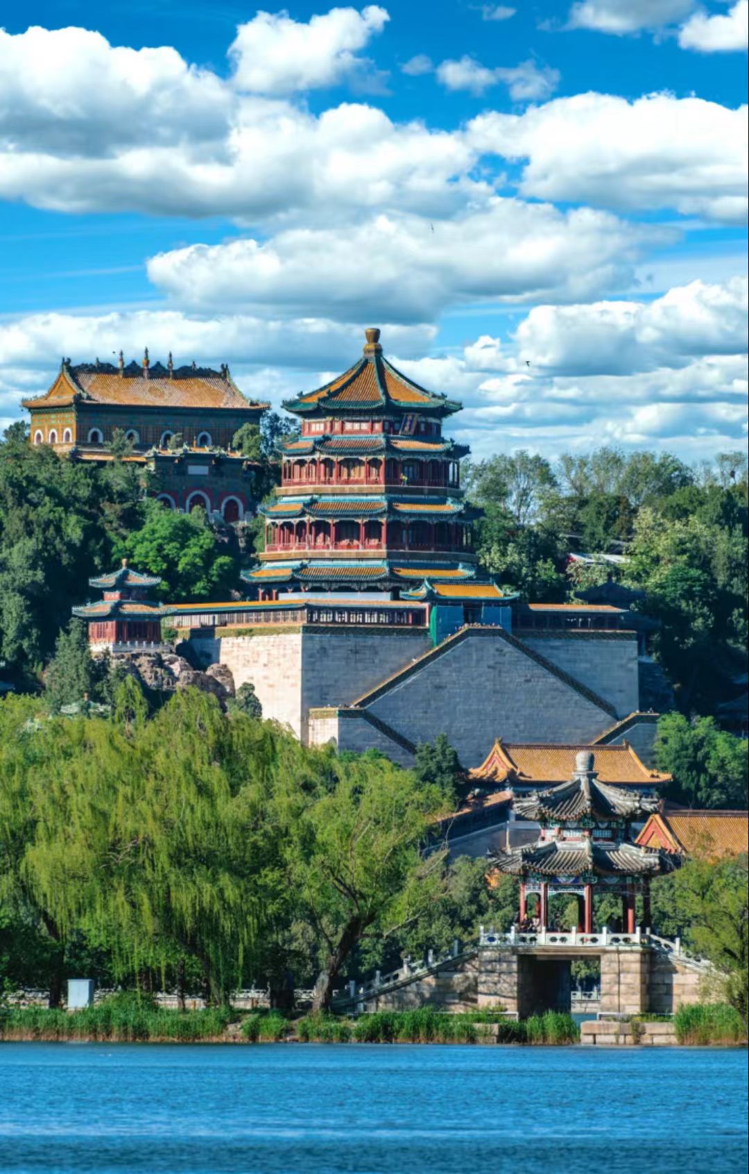 2026年中秋节去北京怎么玩?避开人潮的实用行程全攻略 图片 2