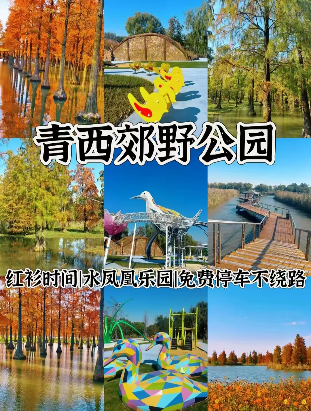 中秋上海短途游：3大核心景区2处小众地3日慢赏指南+FAQ 图片 6