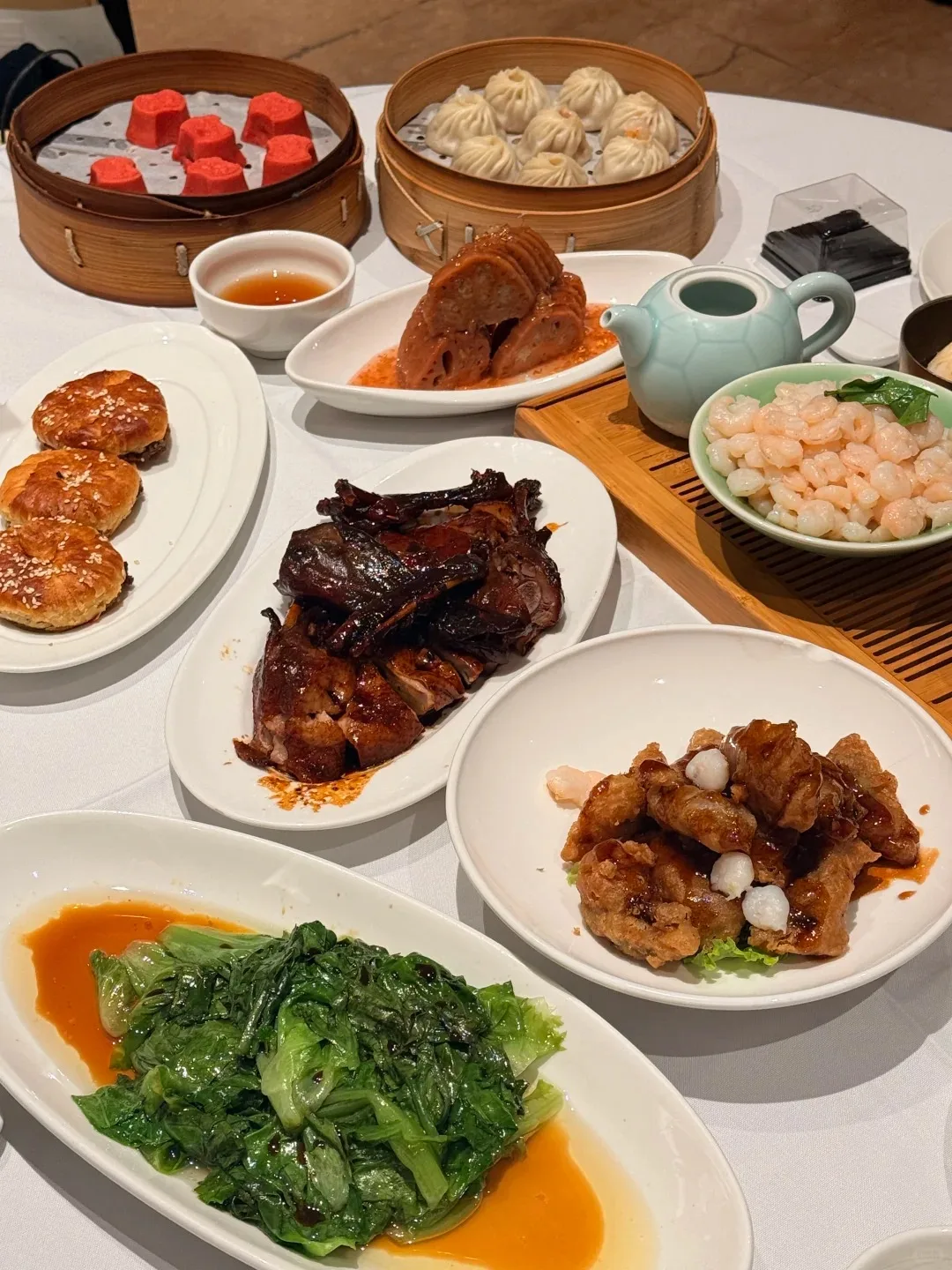 这个中秋去哪儿玩?杭州小众赏秋地3天2晚全攻略+FAQ 图片 9