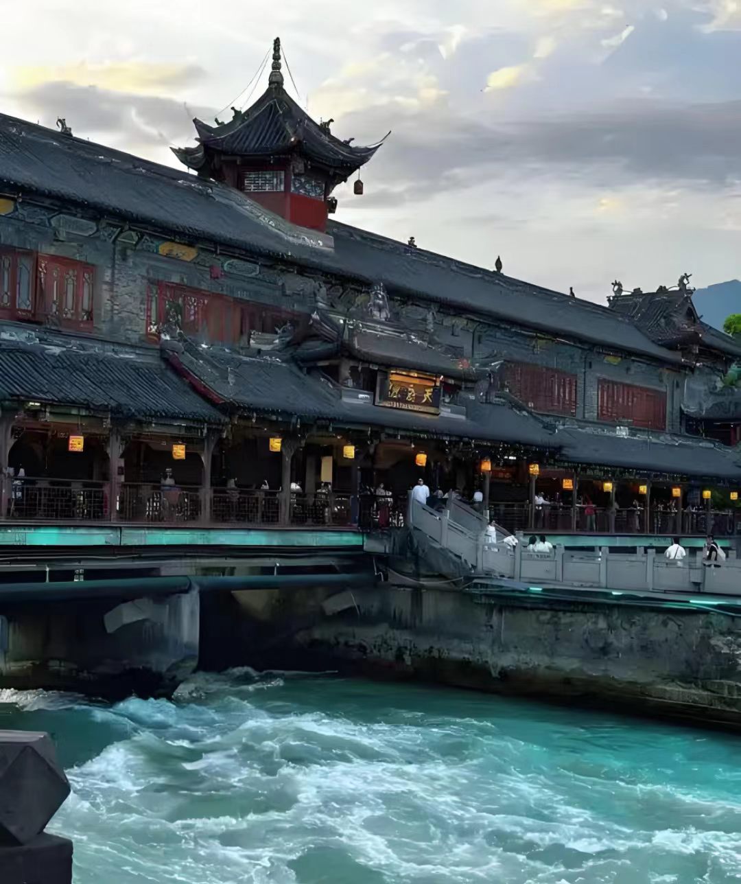 中秋学生成都攻略：三大方向省钱避峰+FAQ 图片 4