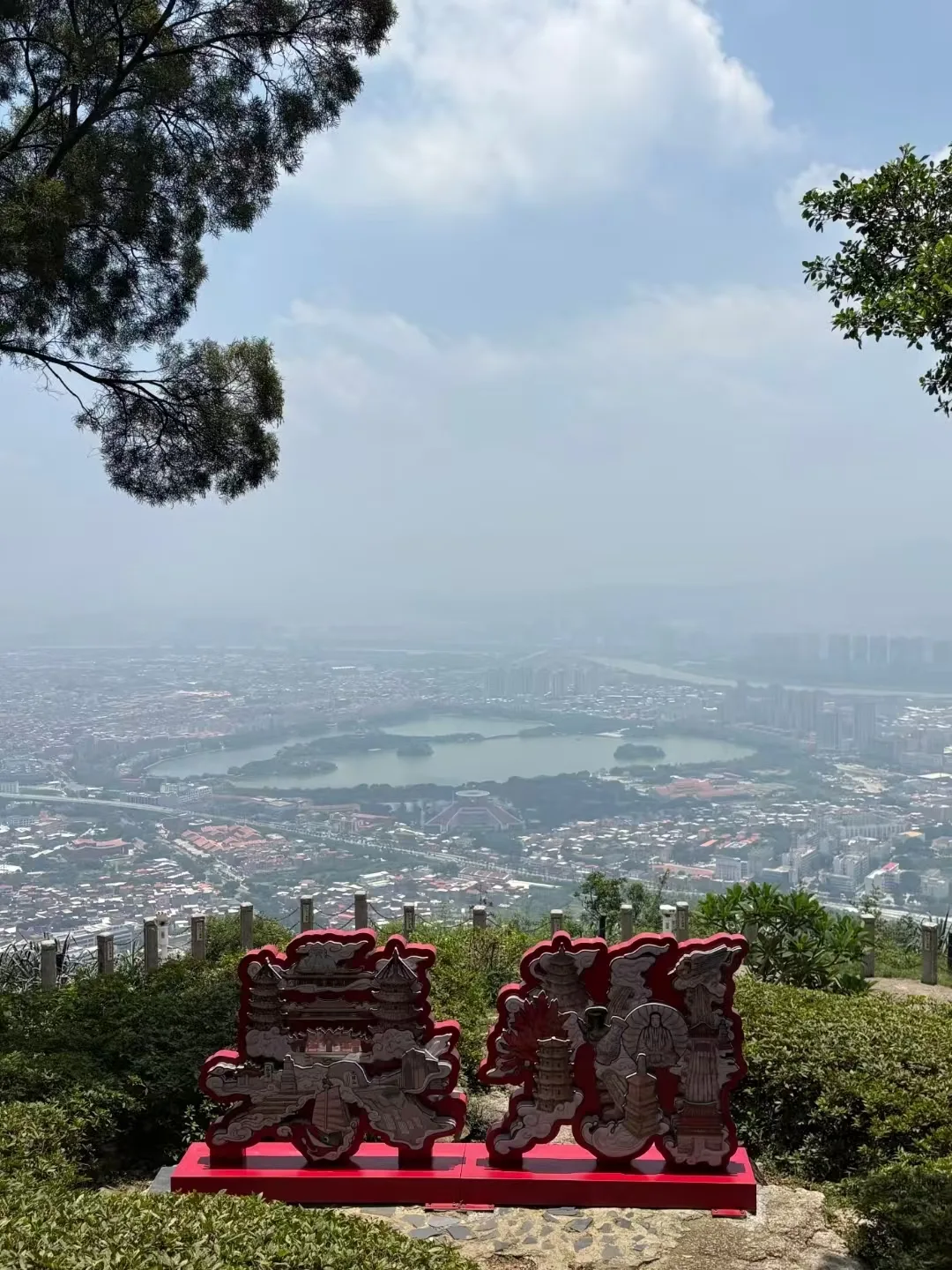 抓住假期尾巴带娃游泉州，慢节奏古城亲子之旅 图片 2