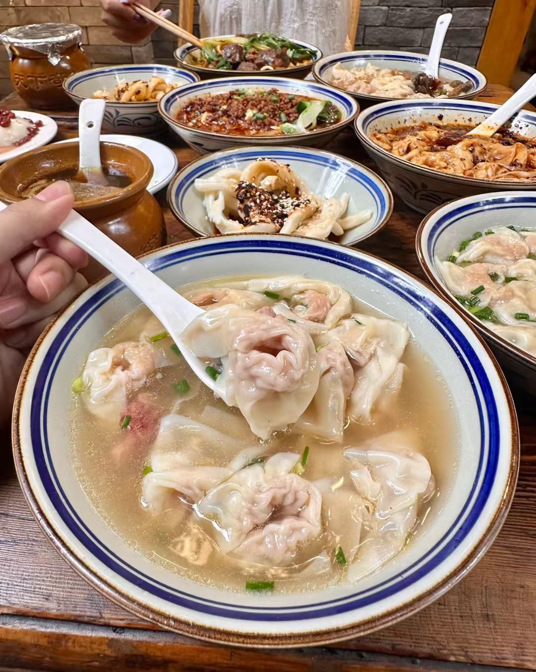 中秋带娃游成都怎么安排才不累又好玩? 图片 4