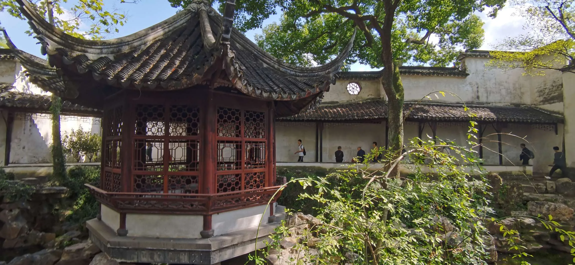 中秋苏州赏月去哪?三大方向抢先看+FAQ 图片 2