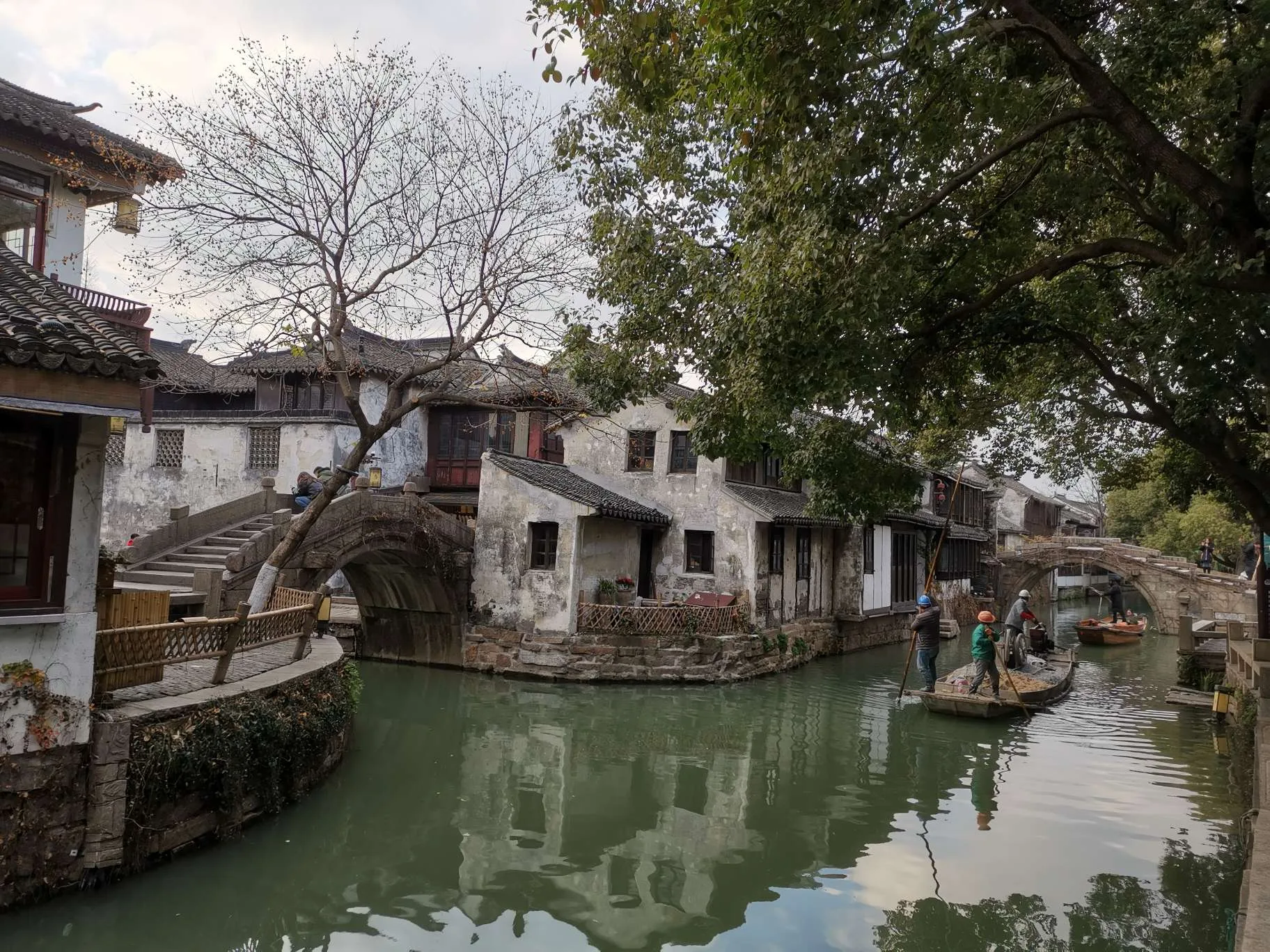 中秋苏州赏月去哪?三大方向抢先看+FAQ 图片 3
