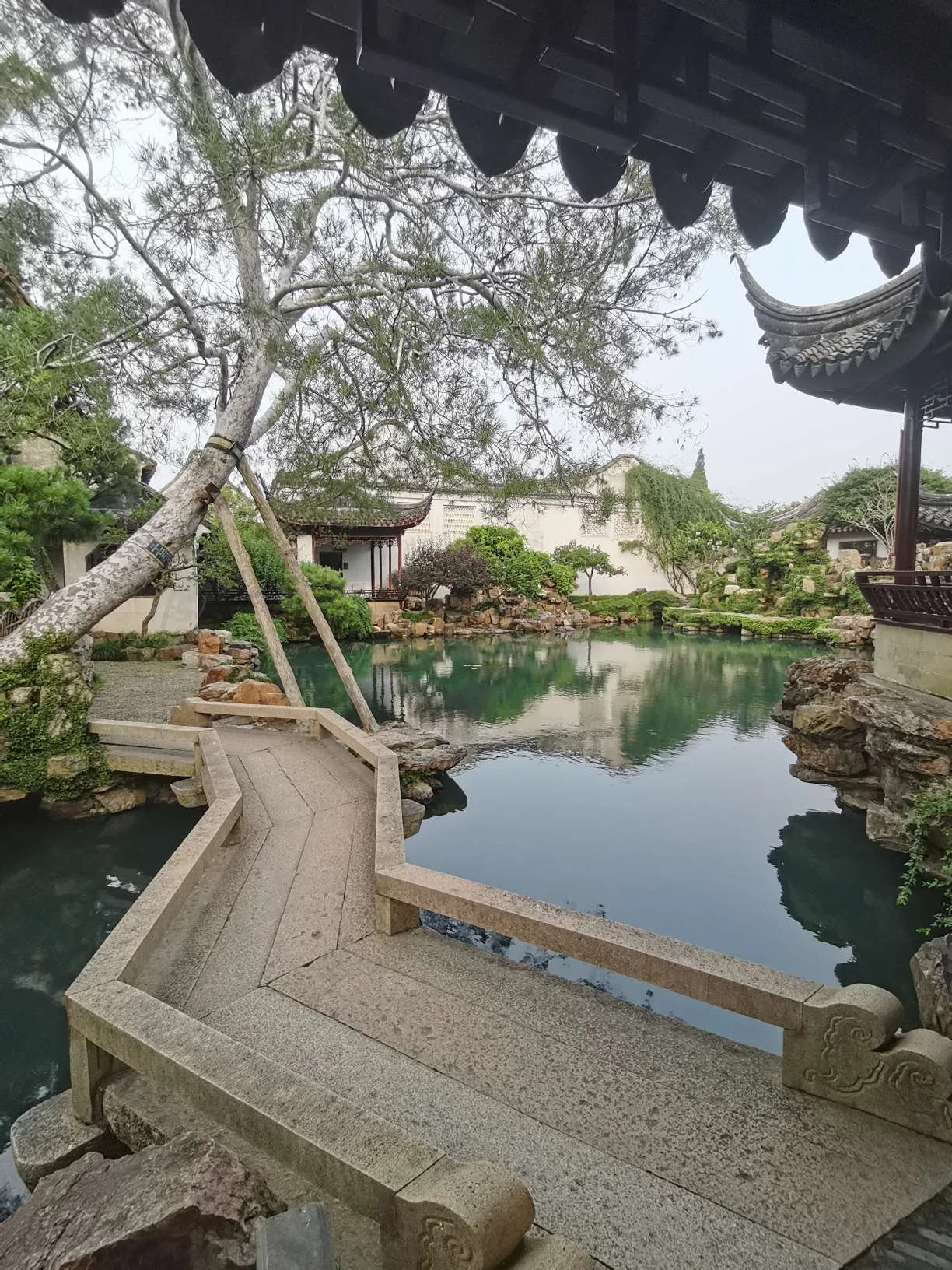 中秋苏州赏月去哪?三大方向抢先看+FAQ 图片 5