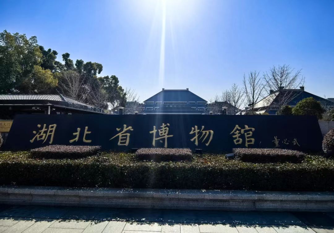 暑期尾声武汉两日漫游 江风晚霞里吃透江城夏天 图片 5