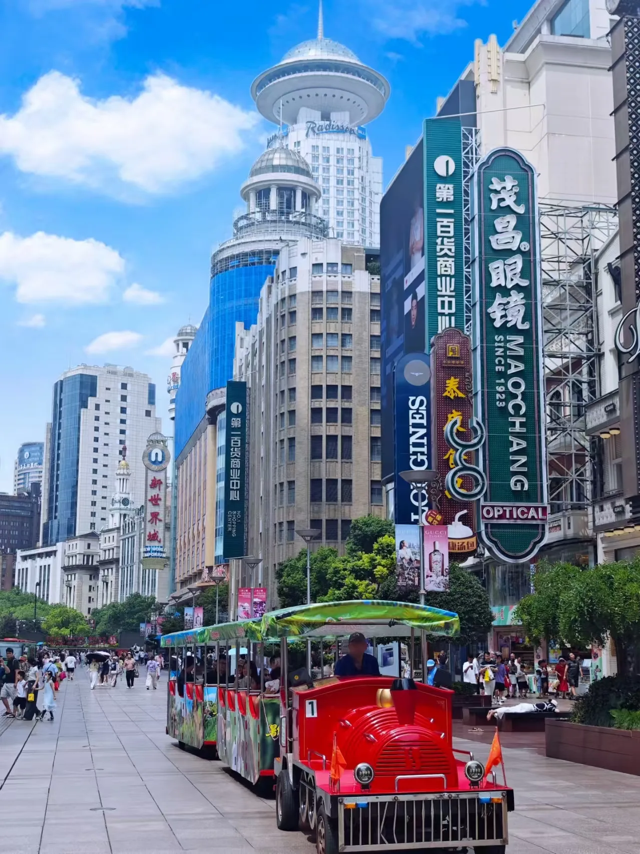 这个中秋去哪儿玩｜上海三天两晚亲子出游攻略 图片 3