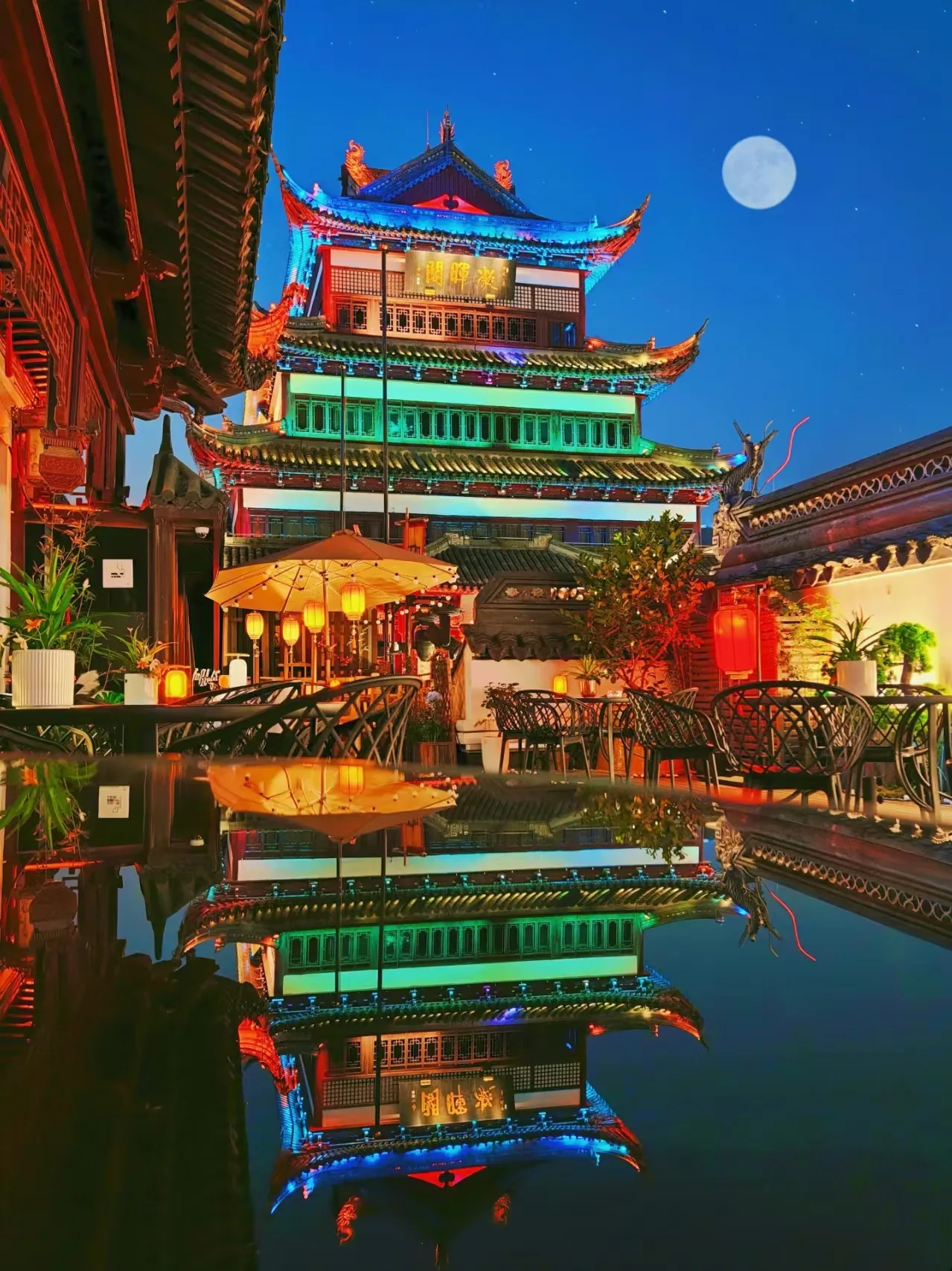 这个中秋去哪儿玩｜上海三天两晚亲子出游攻略 图片 6