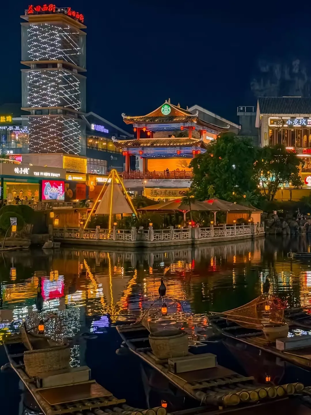 8月避暑玩水首选！阳朔保姆级游玩攻略+FAQ 图片 8