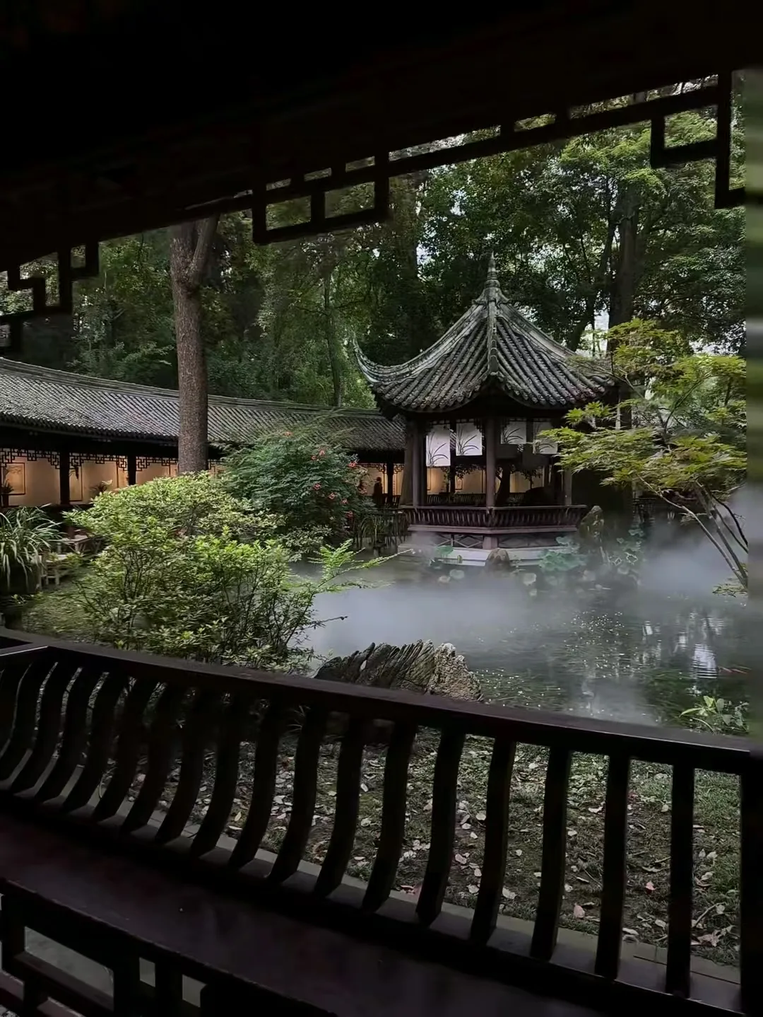 中秋成都旅行攻略，解锁蓉城人少景美的烟火与诗意 图片 3