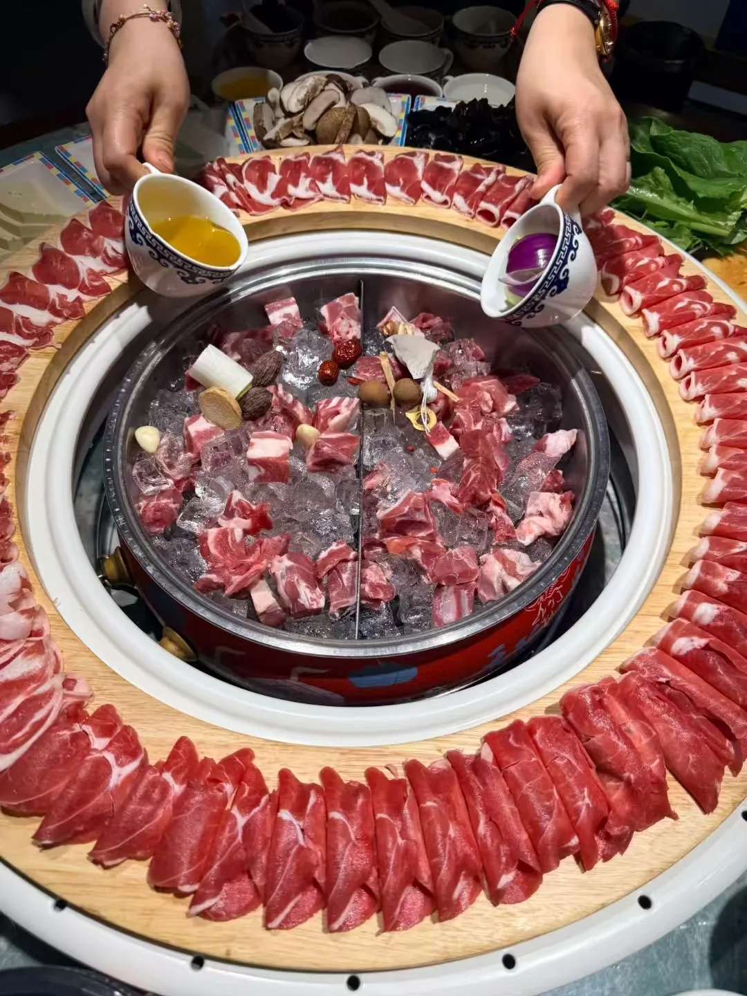 8月暑期避暑胜地！乌兰察布清凉游玩全攻略 图片 9