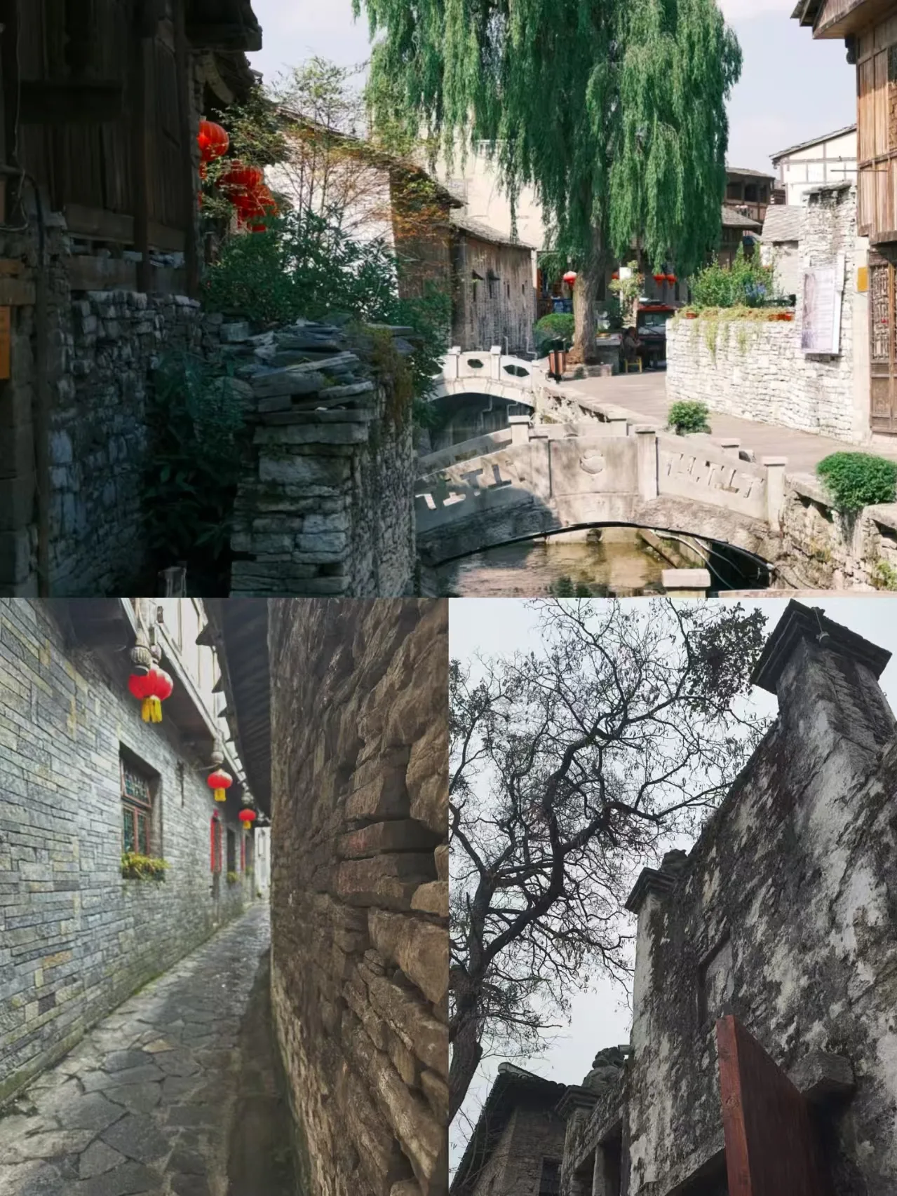 贵州安顺3天2晚避暑攻略：逛瀑布探溶洞游古村，暑期小众出行 图片 4
