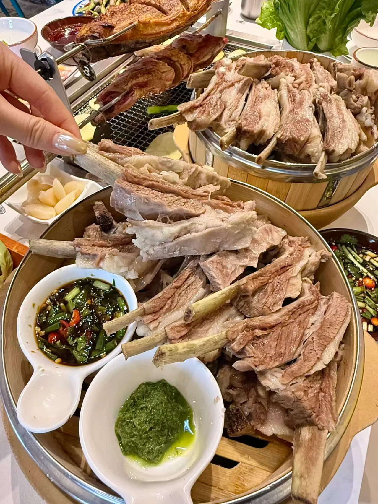 八月奔赴青海，暑假尾声来一场清凉高原之旅 图片 5