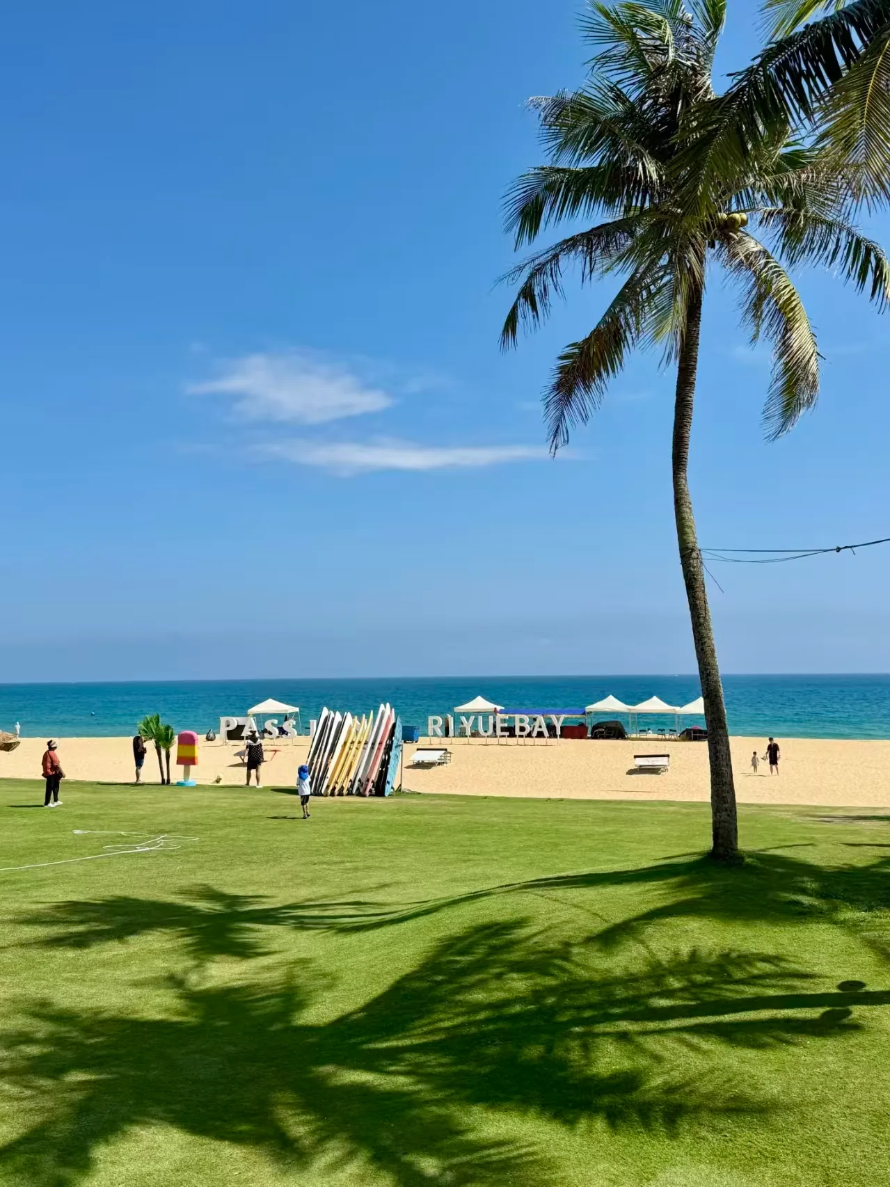 八月避暑出逃海南万宁，夏日海风沉浸式度假攻略 图片 2