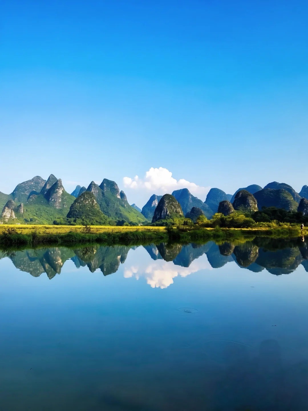 中秋全家亲子游，桂林3天2晚山水漫游攻略+FAQ 图片 6