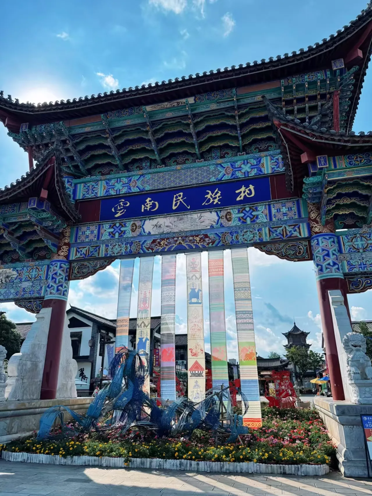 暑期昆明带娃避暑不踩坑这份亲子攻略请收好 图片 3