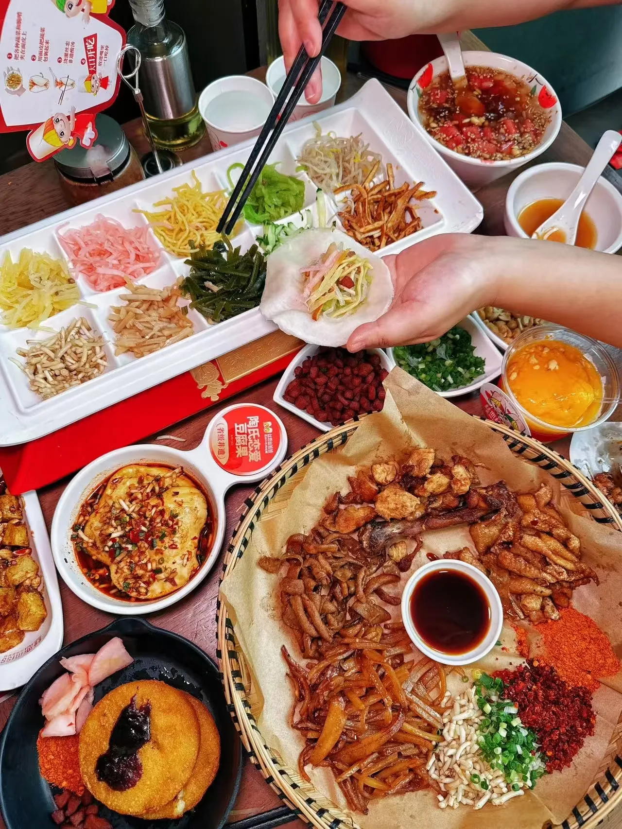 8月暑期避暑胜地贵阳玩水三天两晚怎么带娃玩？ 图片 4