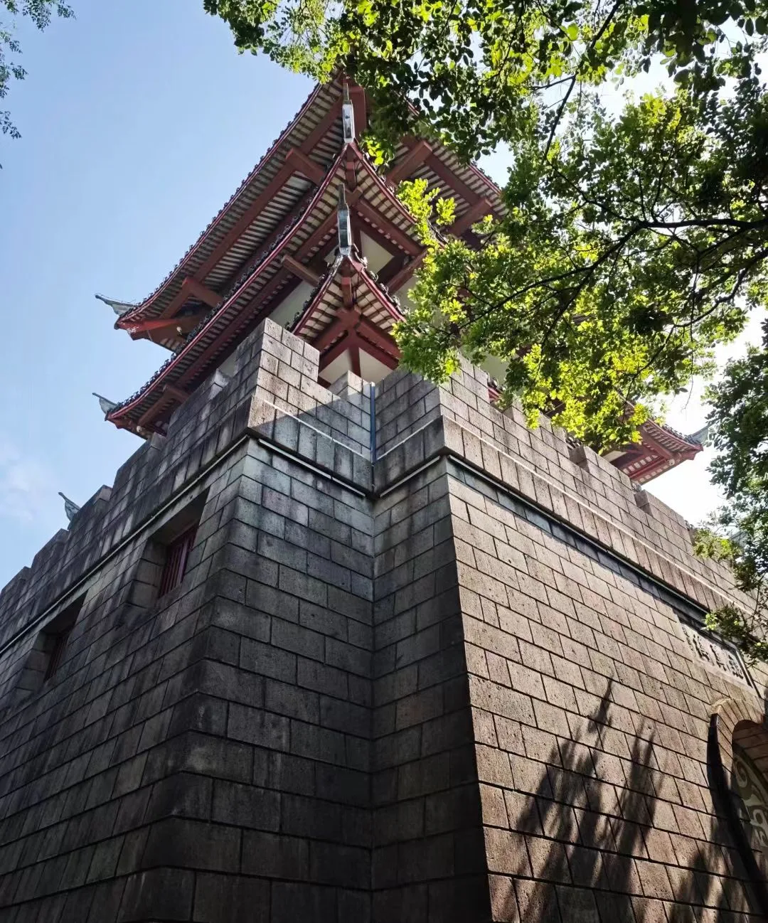 独自晃进绍兴水巷,解锁江南一座没有围墙的清凉课堂 图片 5