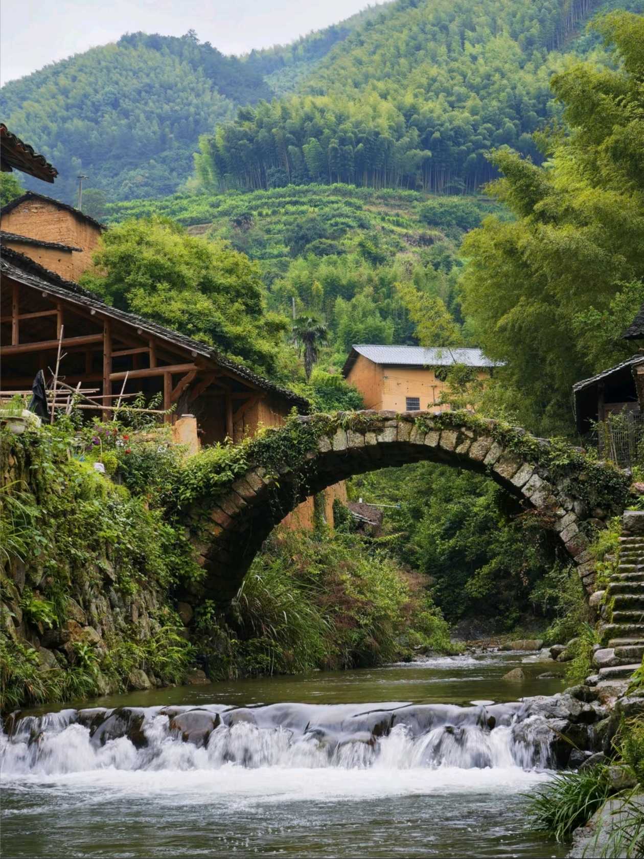 暑期奔县游热度飙升 县域文旅产品预订量同比增长超六成