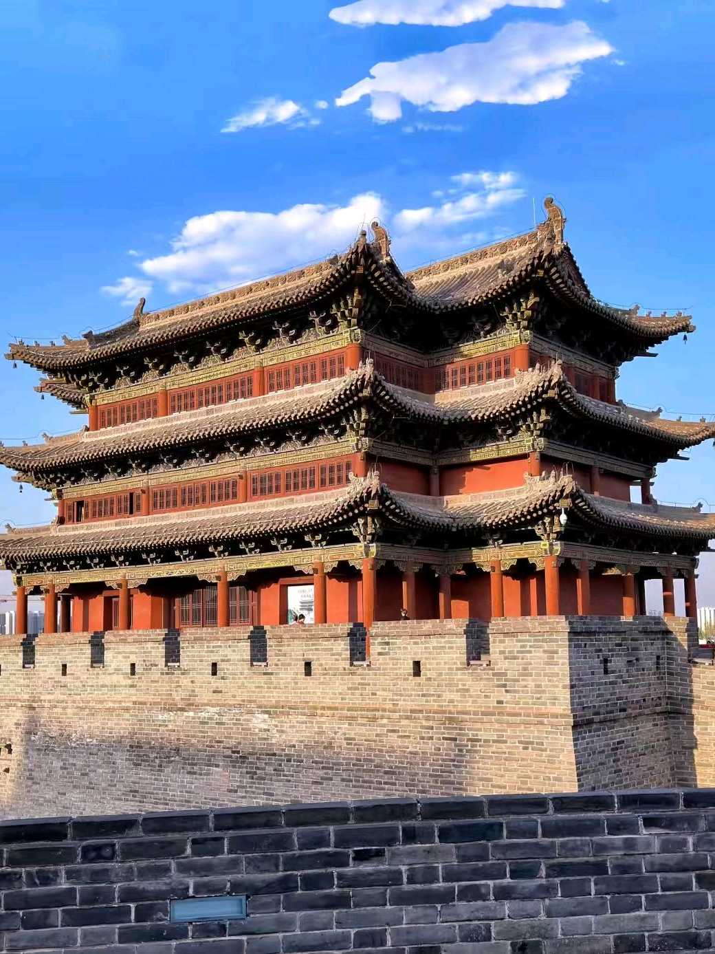 暑期奔县游热度飙升 县域文旅产品预订量同比增长超六成 图片 4