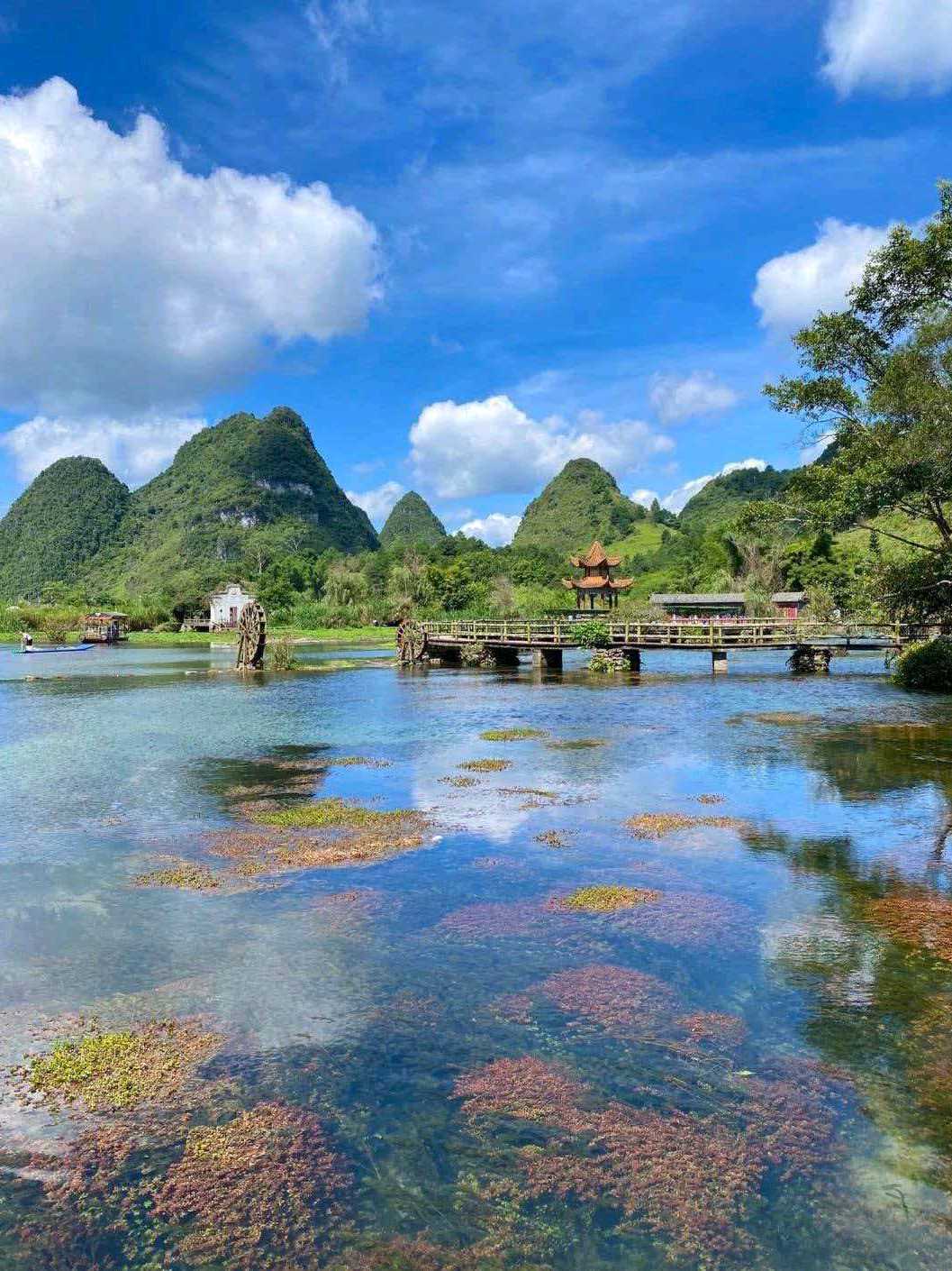 暑期奔县游热度飙升 县域文旅产品预订量同比增长超六成 图片 6