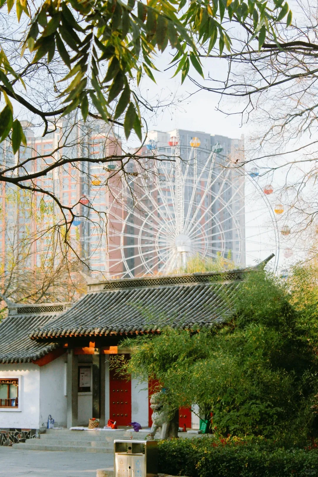暑假尾声去新乡!山谷玩水看瀑布,2天1晚错峰正舒服 图片 3