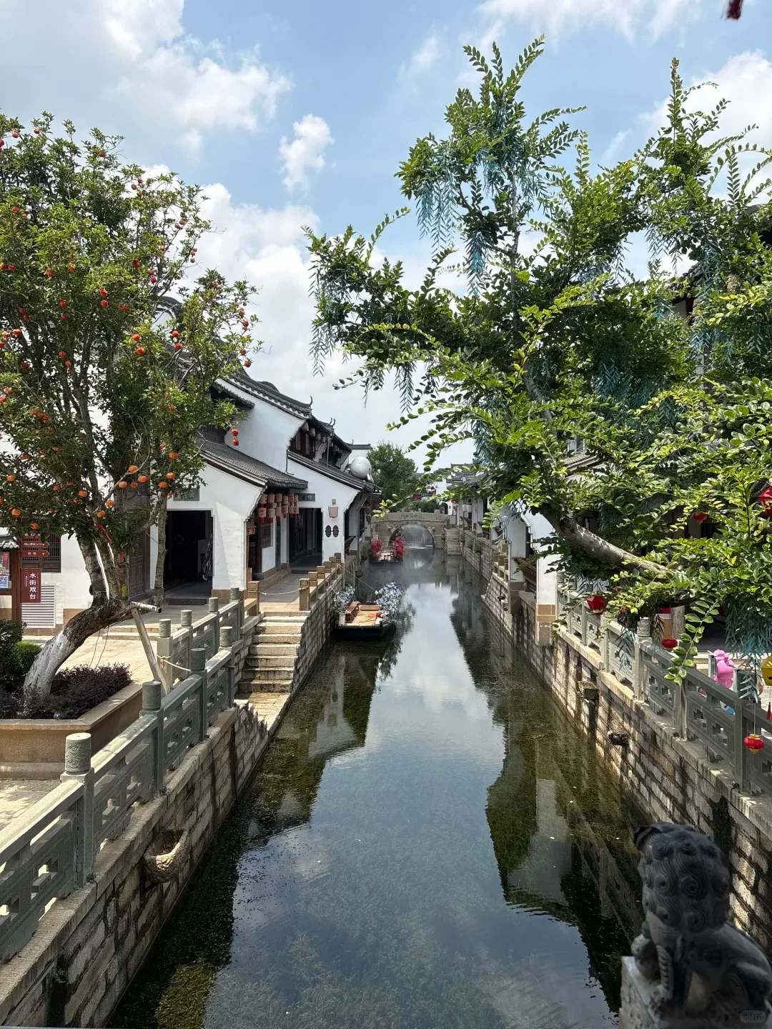 暑假尾声别跑太远！孝感2天1晚周边慢游，错峰休闲刚刚好