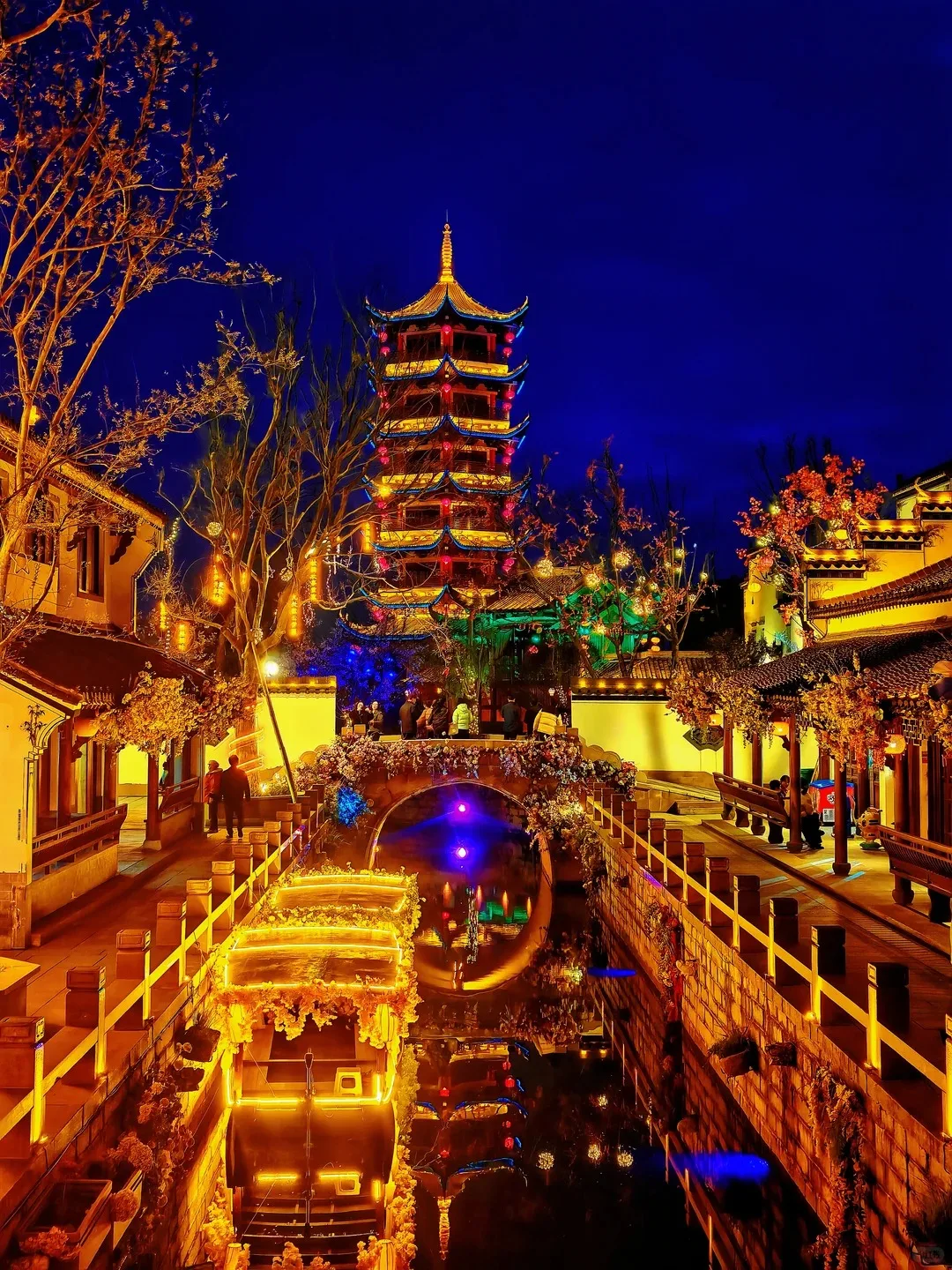 暑假尾声别跑太远！孝感2天1晚周边慢游，错峰休闲刚刚好 图片 3