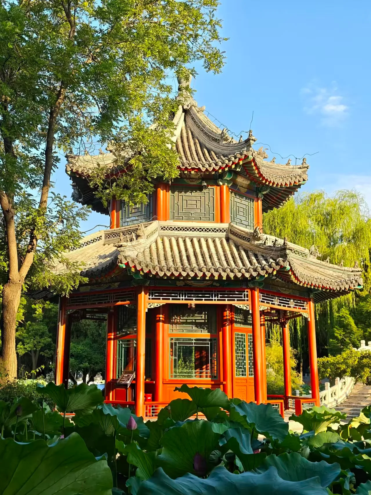 保定出行攻略：景点这样玩，买票省钱的实用指南 图片 5