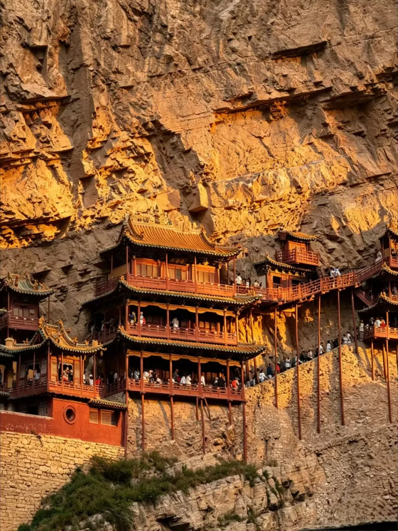 暑假末班车|山西旅行,机票酒店这样选更省钱 图片 2