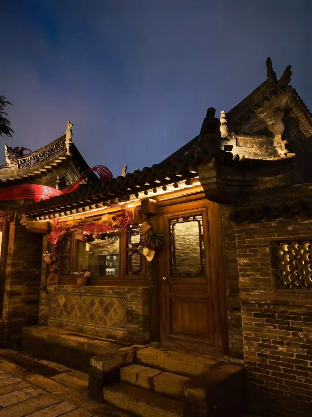 暑假末班车|山西旅行,机票酒店这样选更省钱 图片 6